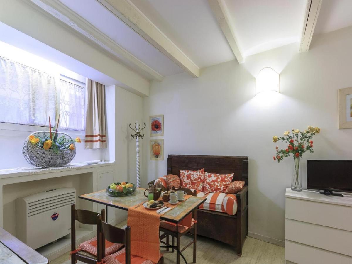 Trust-trastevere Leilighet *