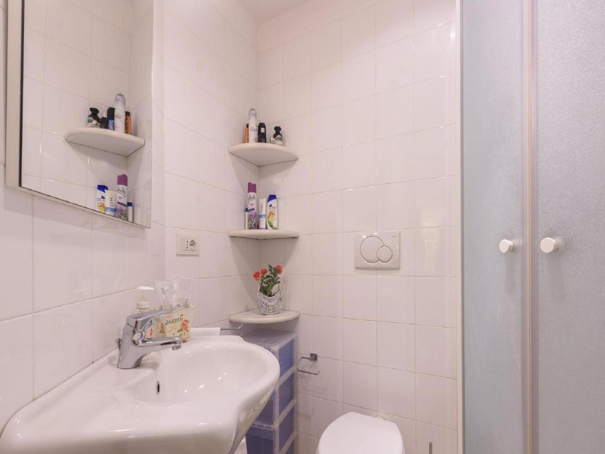 Trust-trastevere Apartment Rom