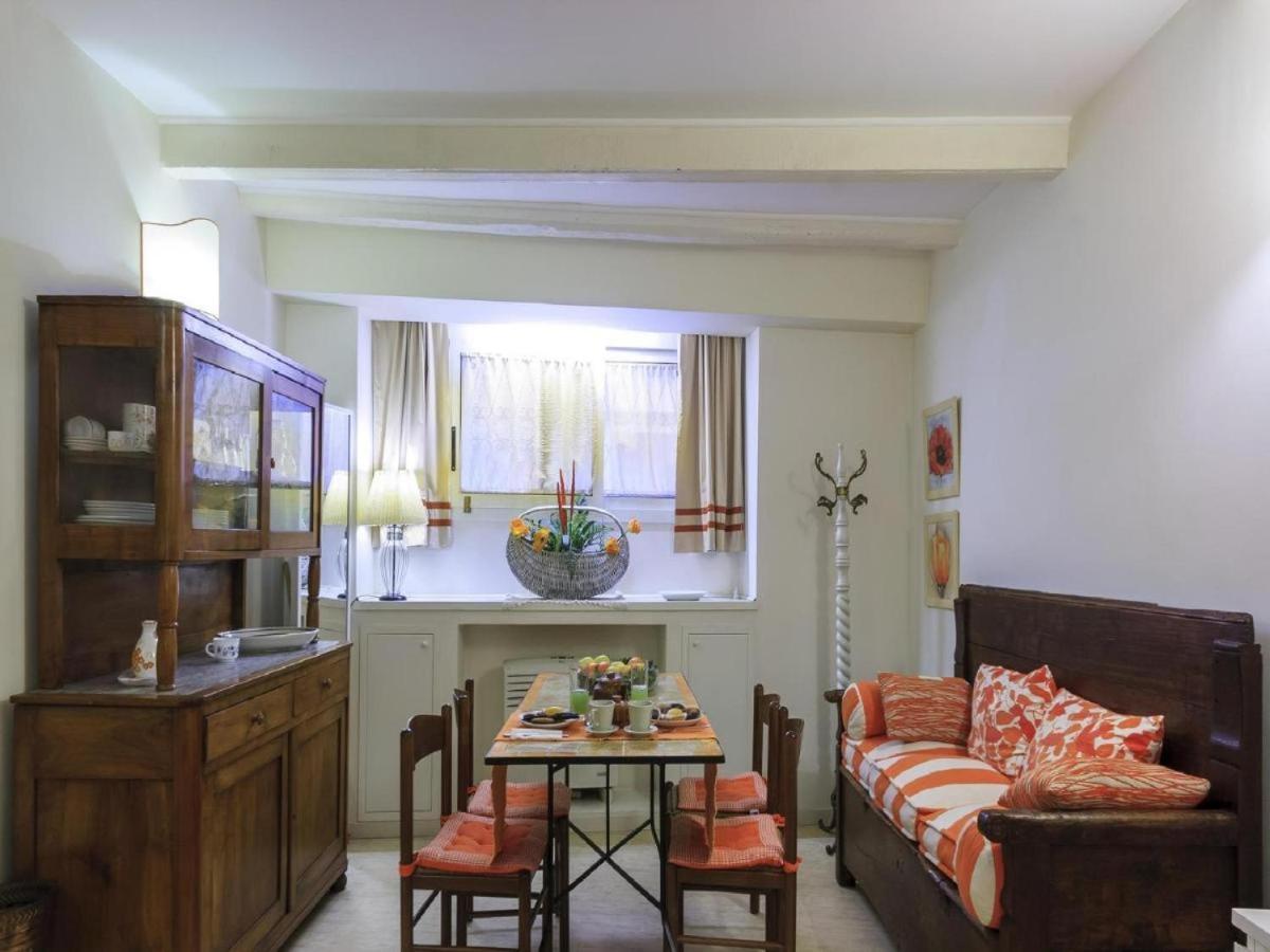 Leilighet Trust-trastevere *