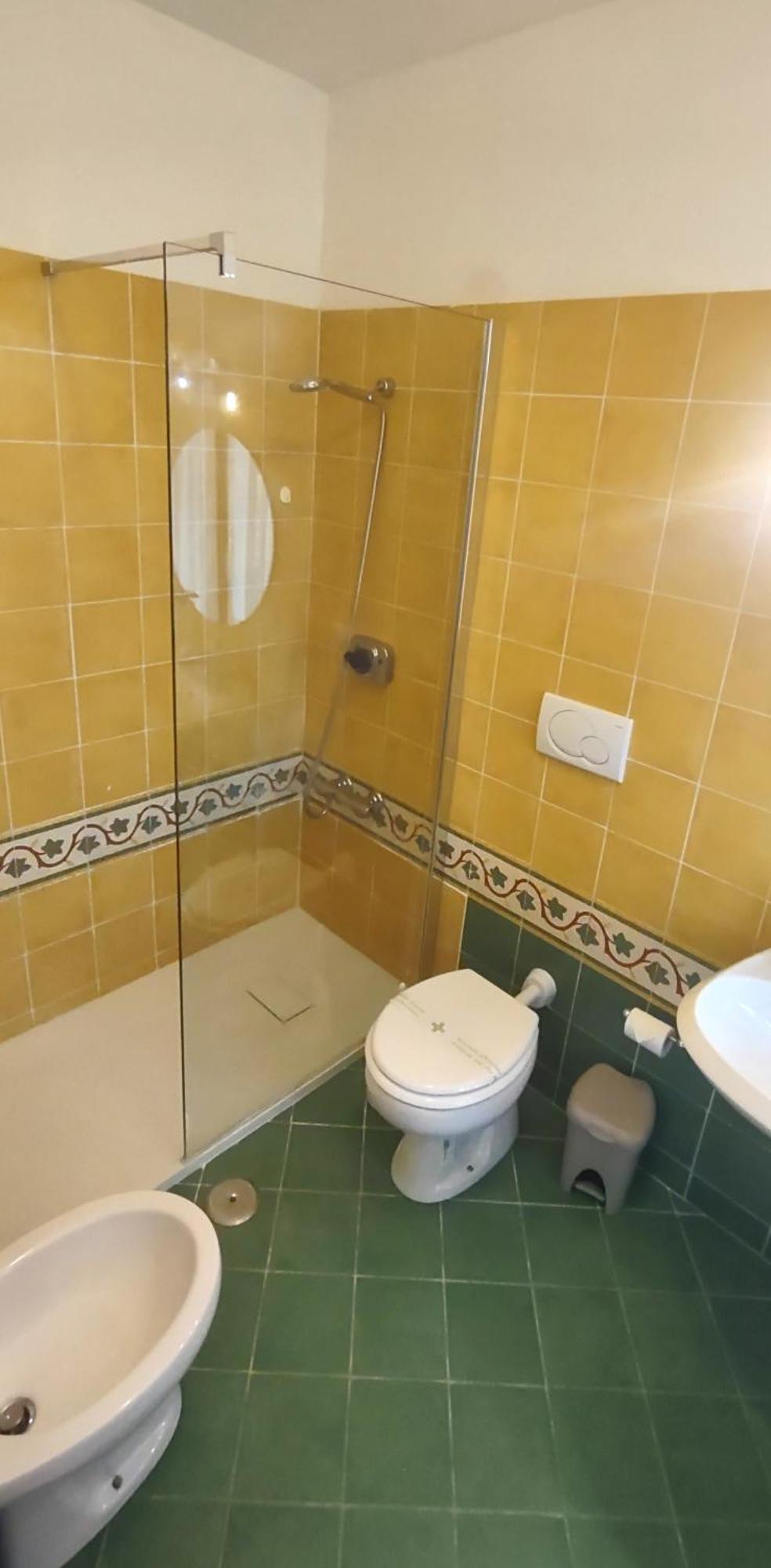Gjestgiverier Relais La Canfora
