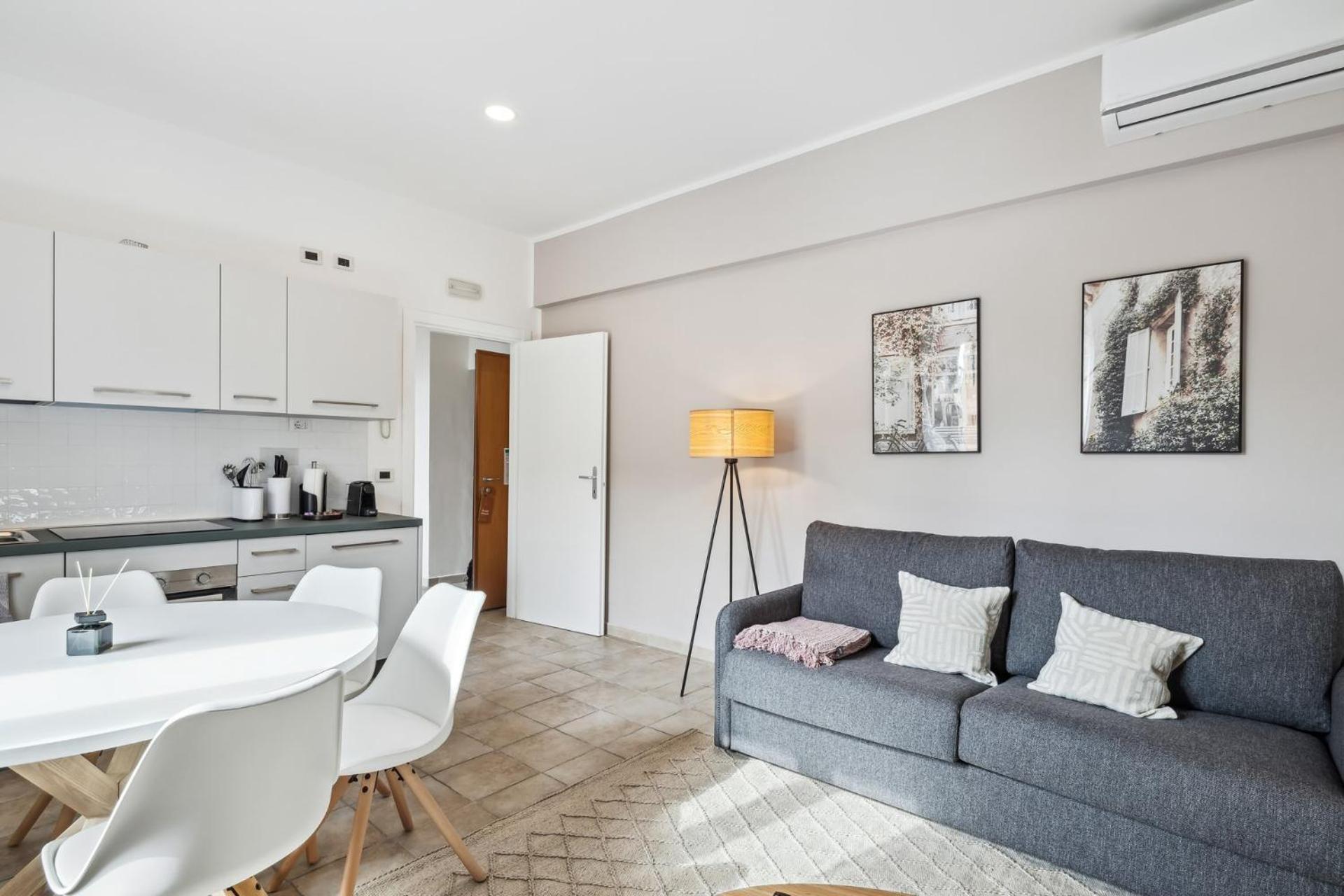 Apartamento Limehome Via Dei Reti *