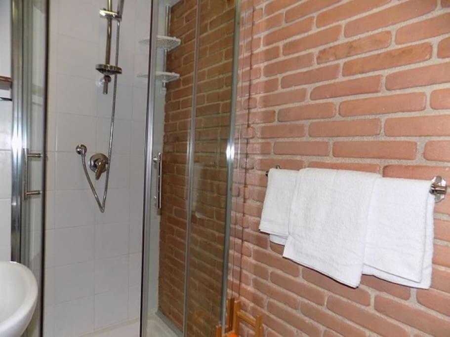 Apartamento Anche Per I Ciclisti Il Giardino Del Viaggiatore Roma