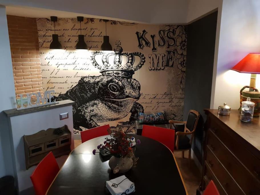 Anche Per I Ciclisti Il Giardino Del Viaggiatore Apartamento