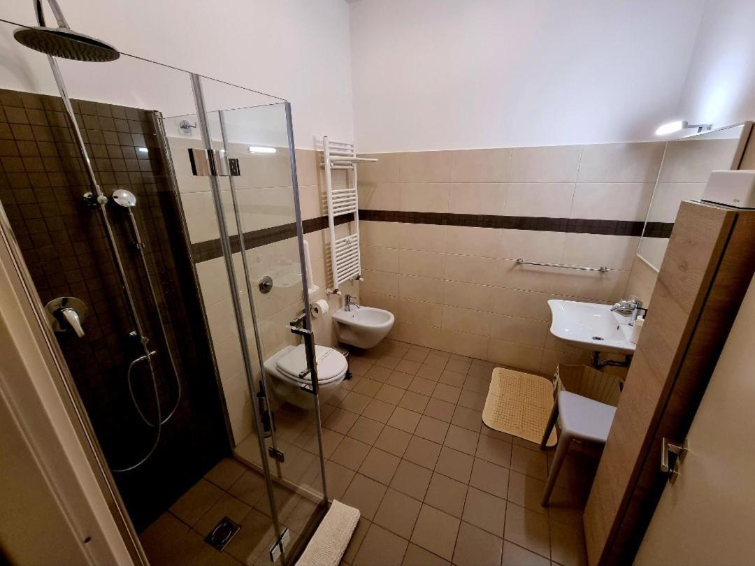 Bed & Breakfast Il Casale Nel Parco Rome