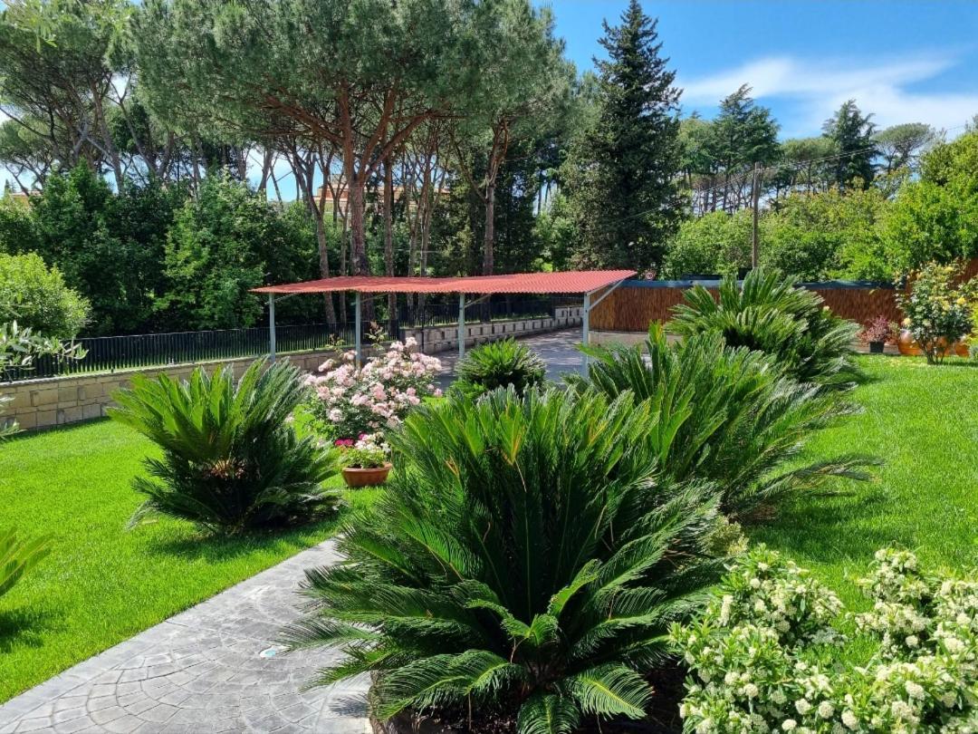 Il Casale Nel Parco * Rome