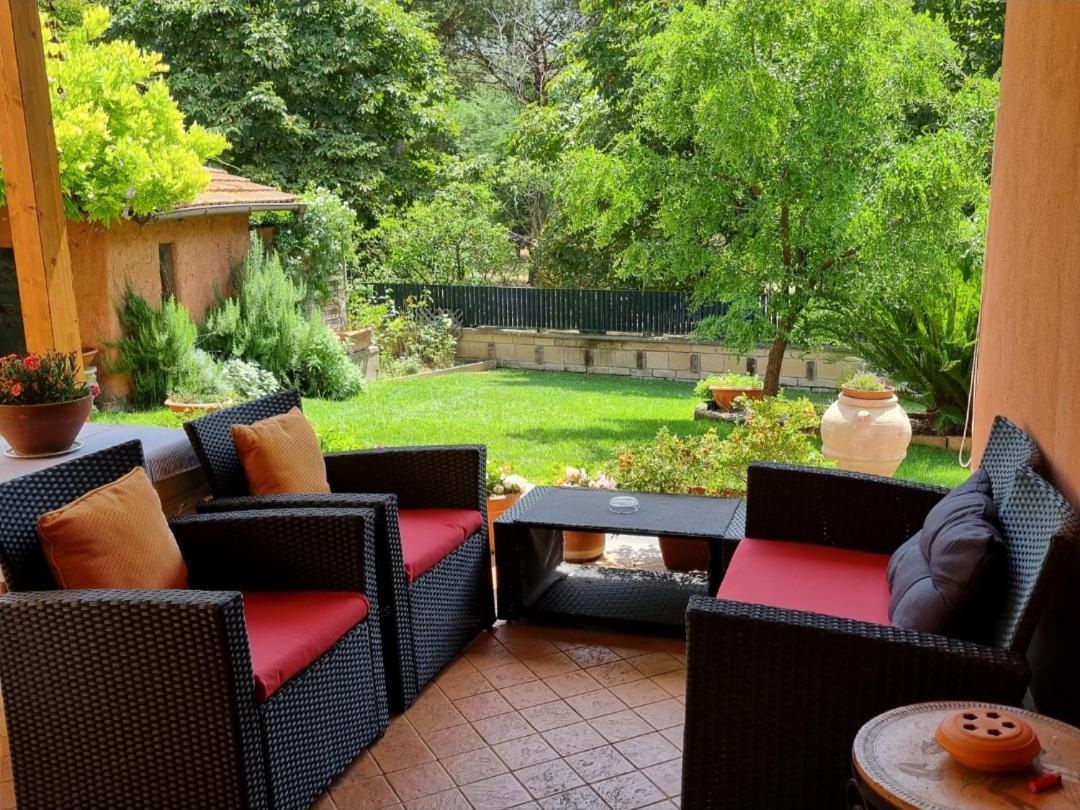 Il Casale Nel Parco