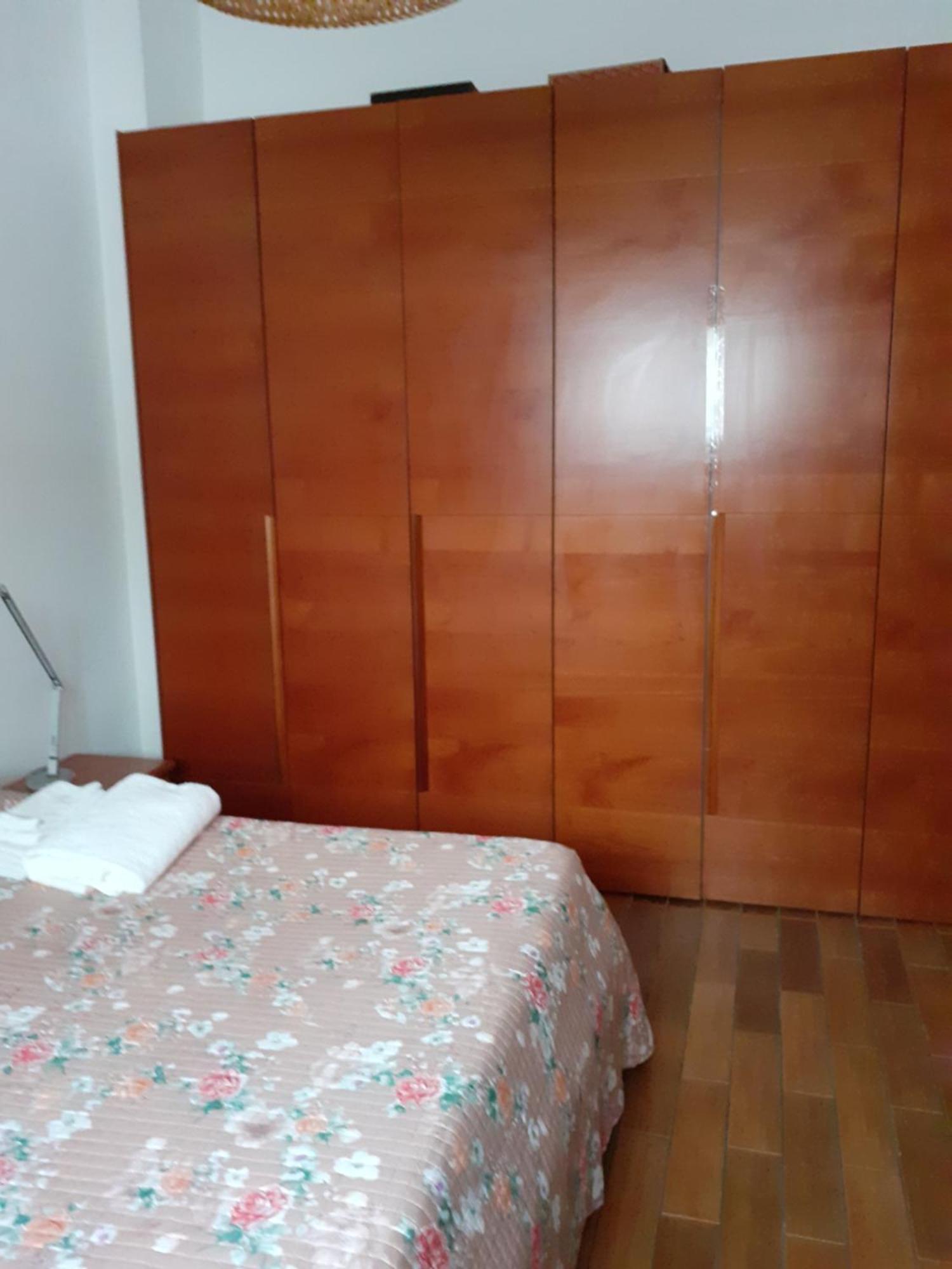 1 Bis Flat Leilighet *