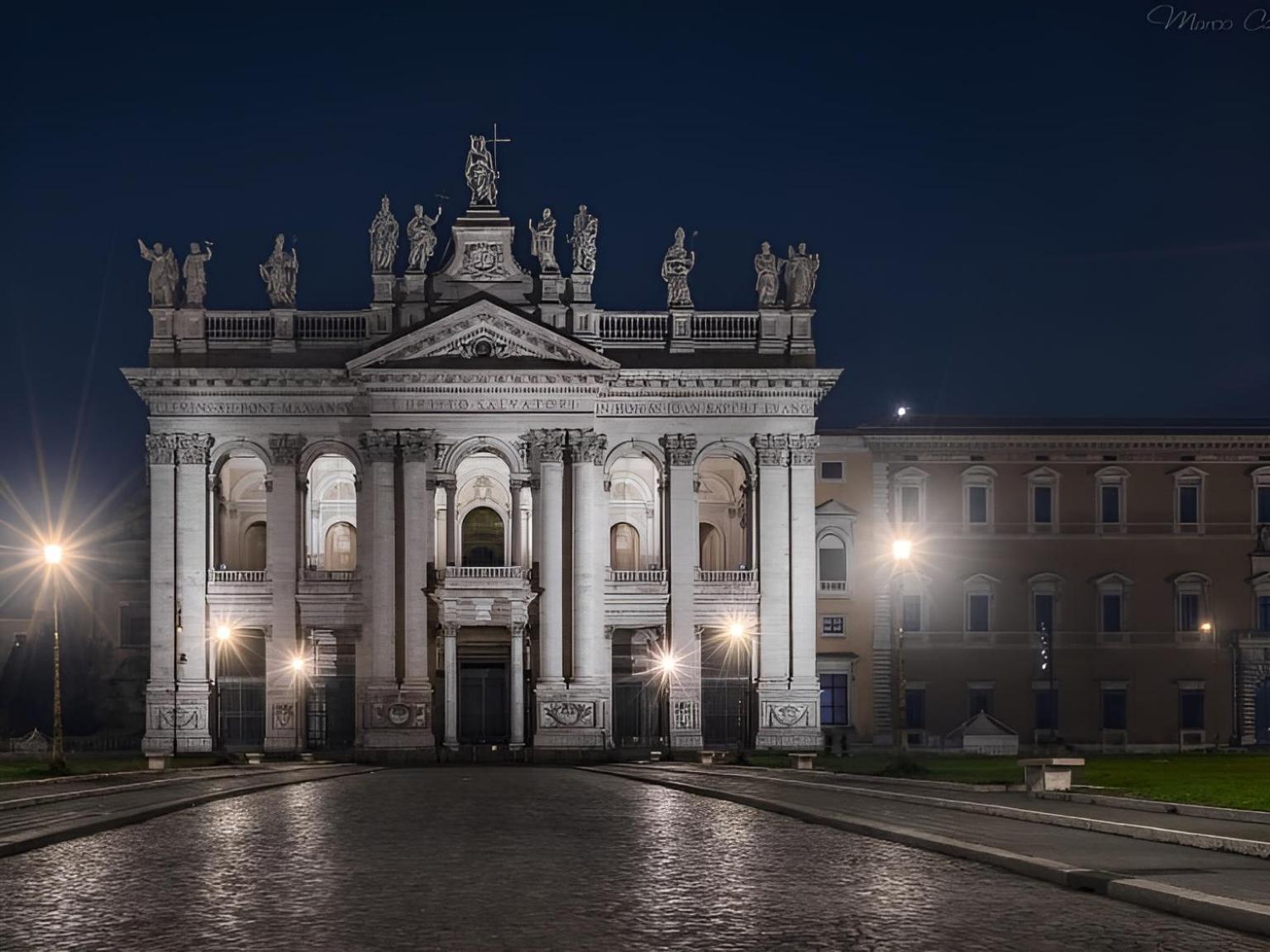 Appartamento Lovely In The Center Of Rome, Fabrizia. *