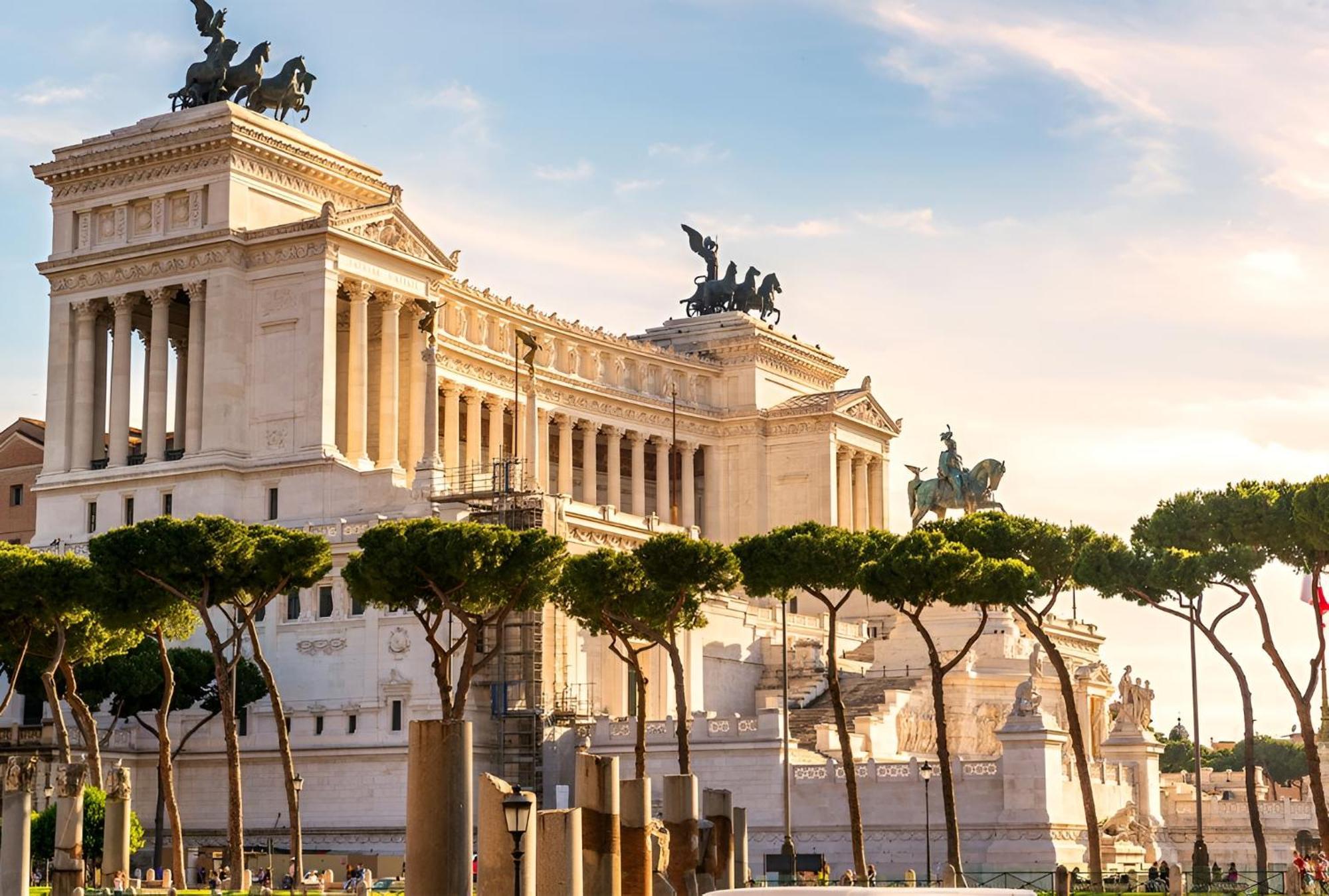Lovely In The Center Of Rome, Fabrizia. Appartamento Roma