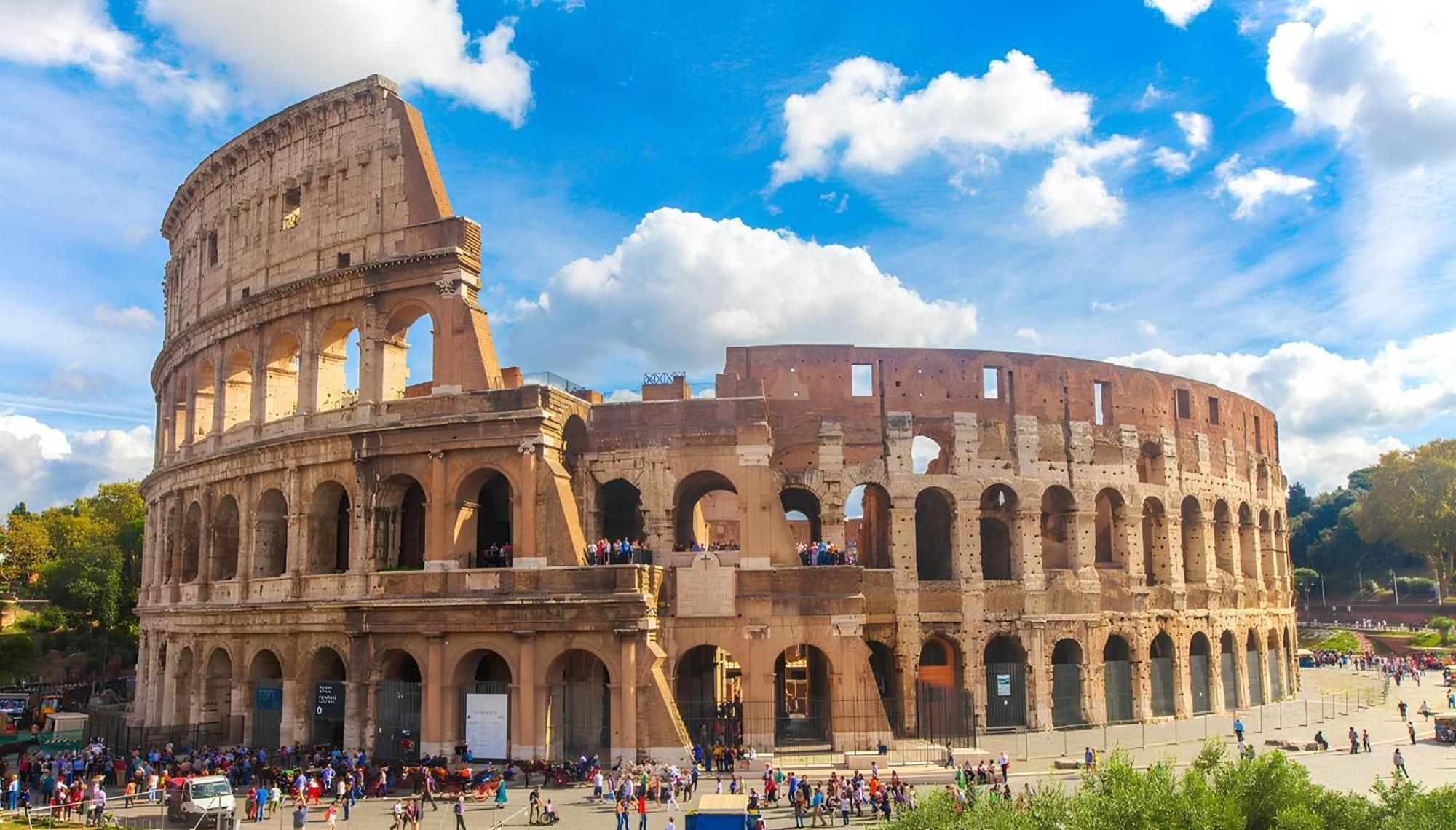 Appartamento Lovely In The Center Of Rome, Fabrizia. Roma