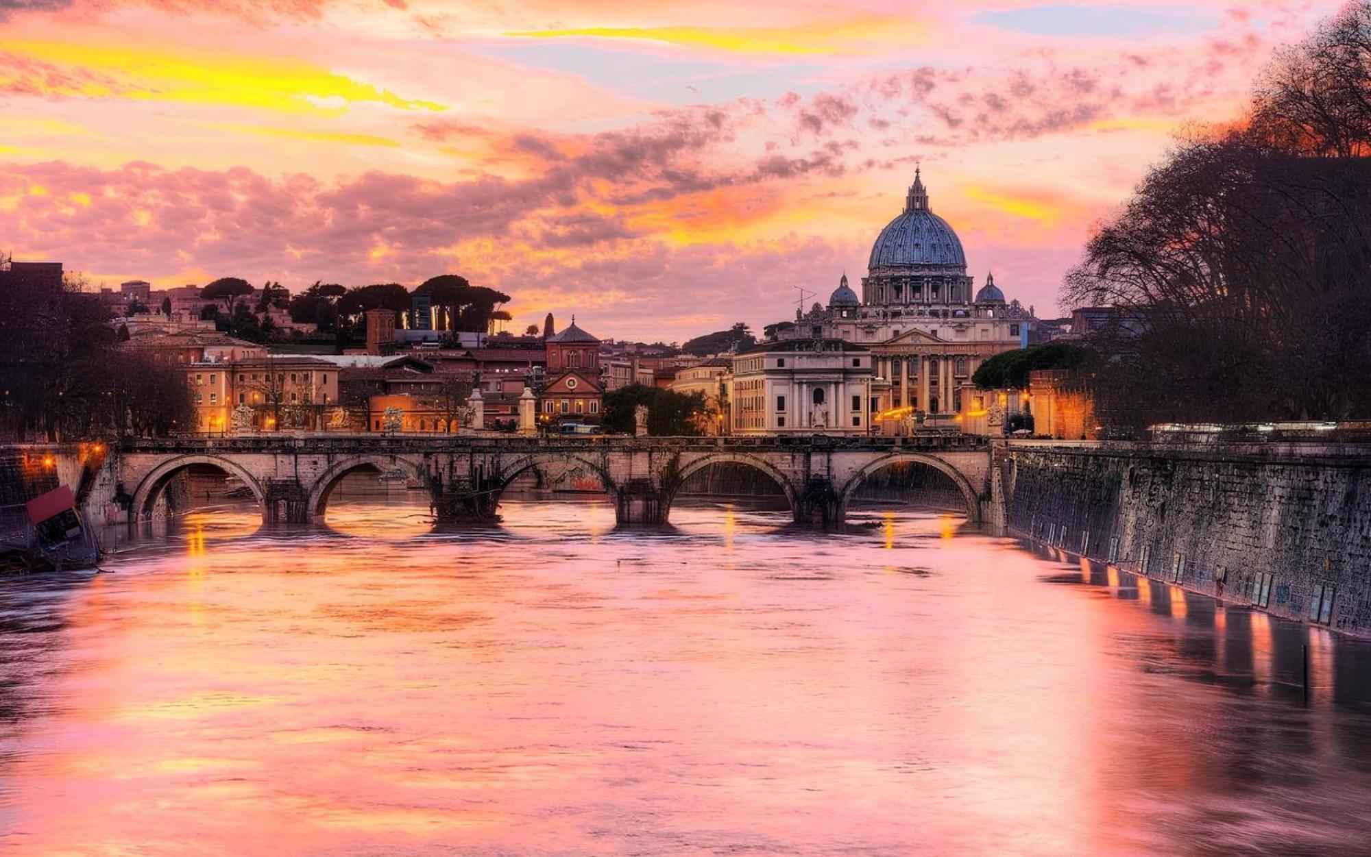 Lovely In The Center Of Rome, Fabrizia. Appartamento *