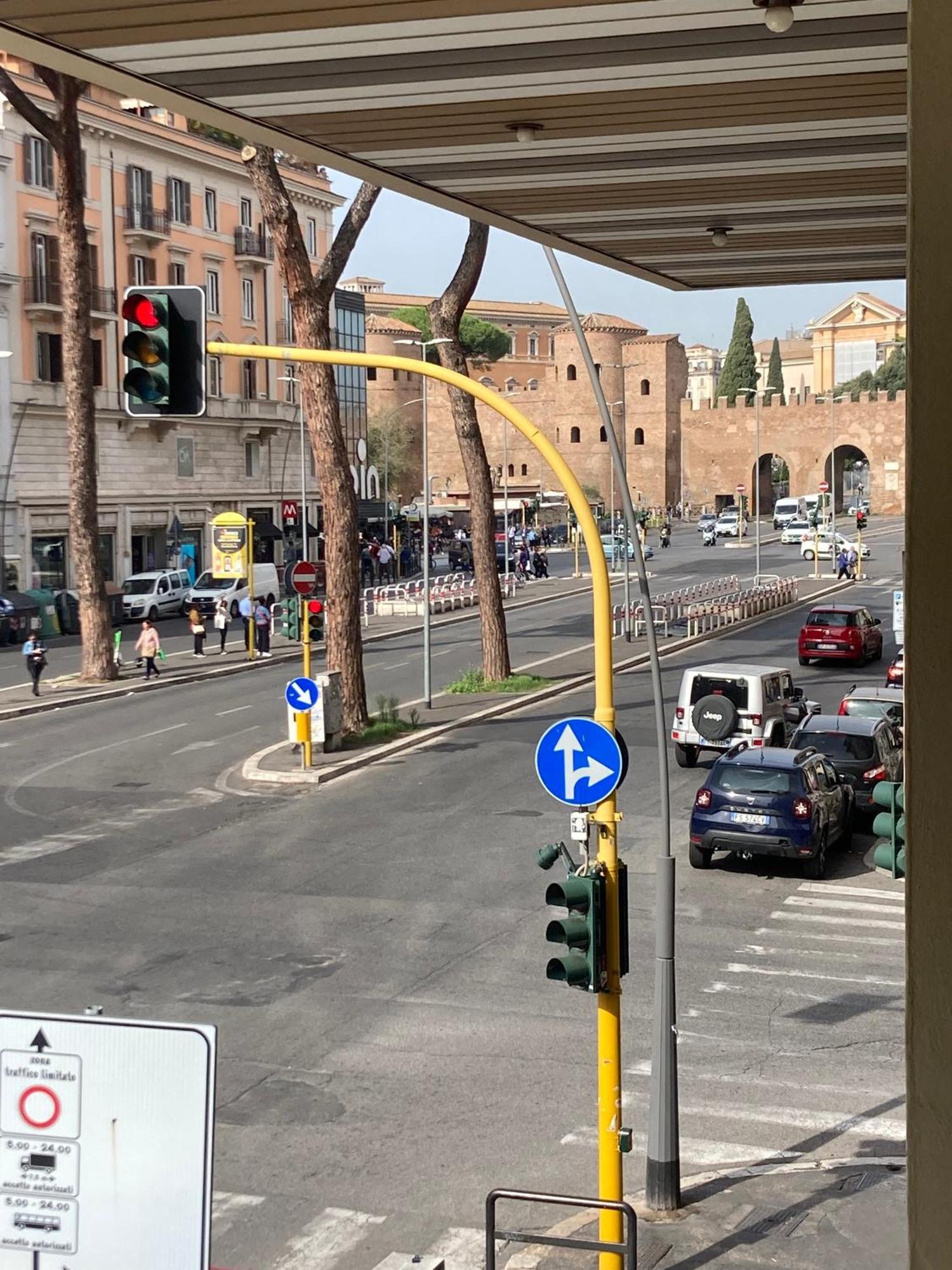 Appartamento Lovely In The Center Of Rome, Fabrizia.