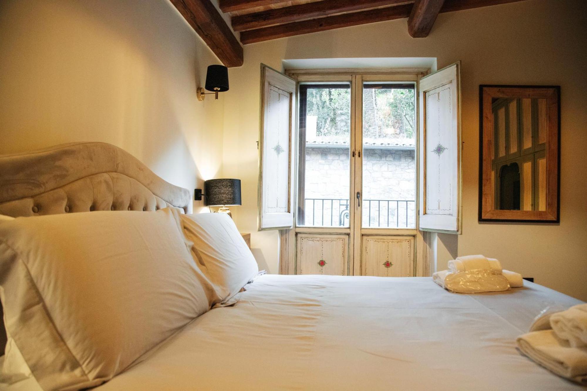 Villa Splendida Dependance Al Gianicolo Roma