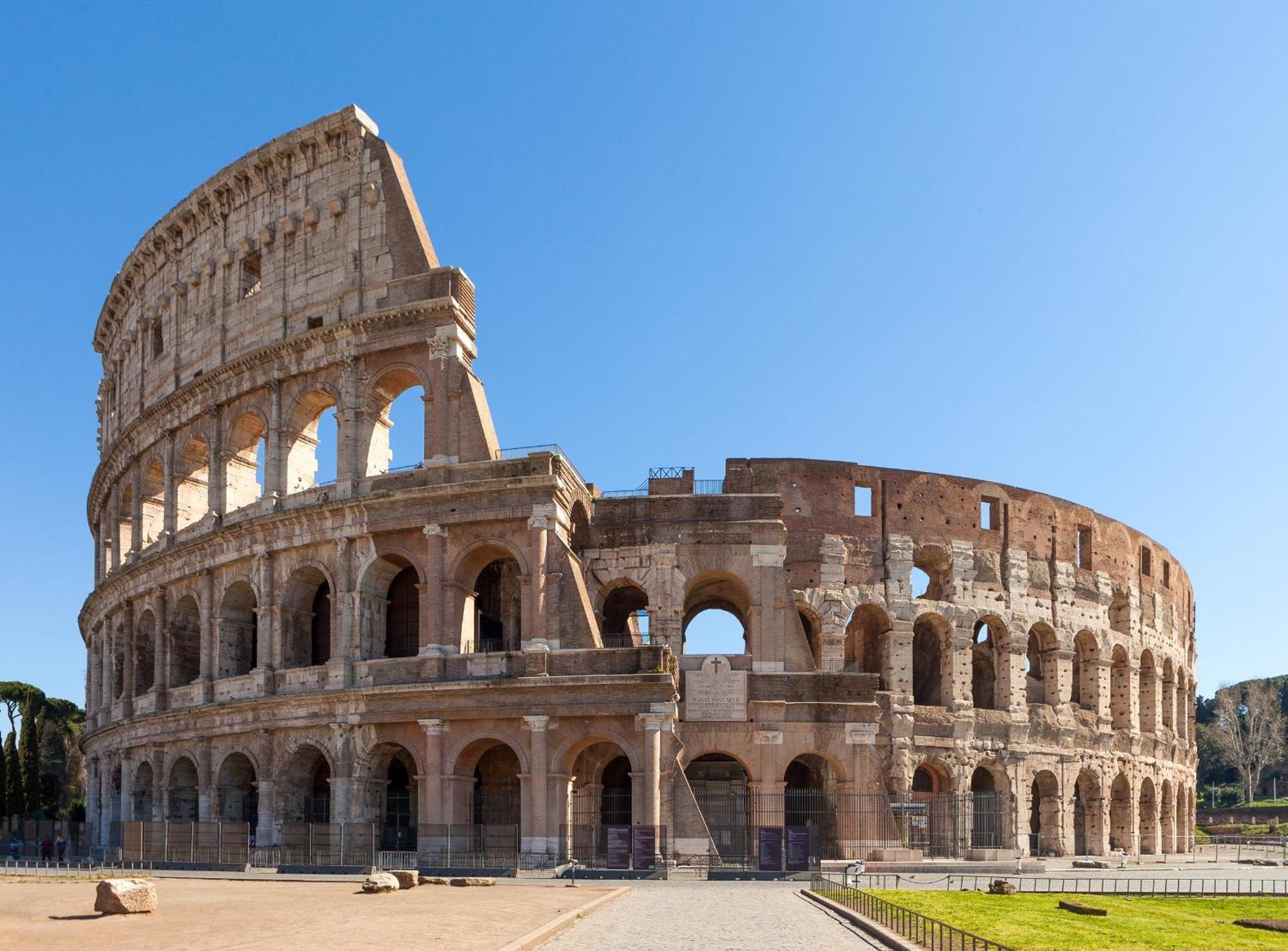 Colosseo Casa de férias Roma