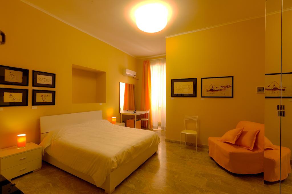 Bed & Breakfast La Sapienza House Roma