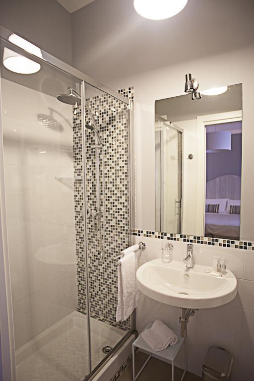 Bb22roma Bed & Breakfast *