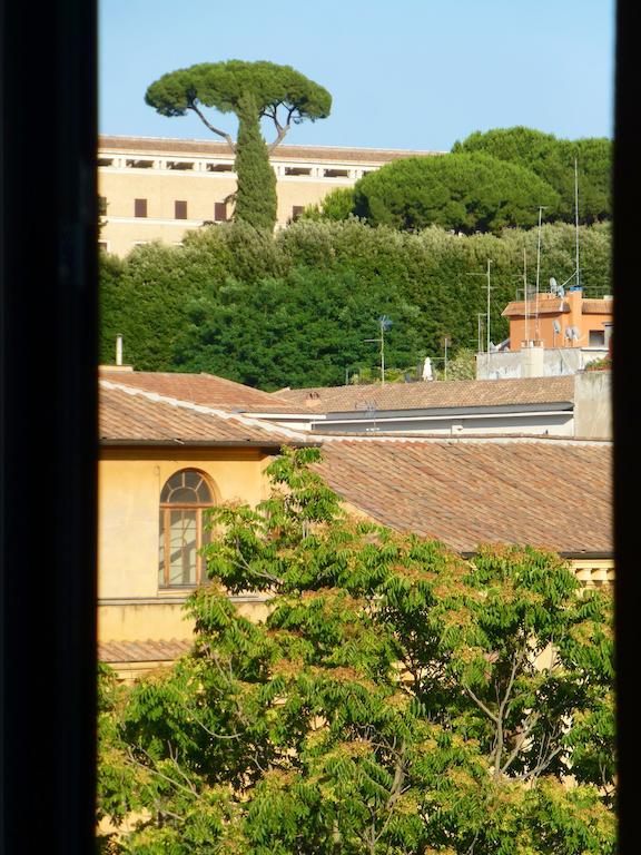Laeta Domus In San Pietro *
