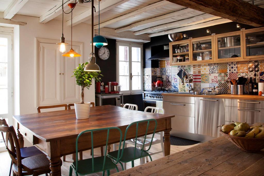 Casa Fabbrini Boutique Alojamento de Acomodação e Pequeno-almoço