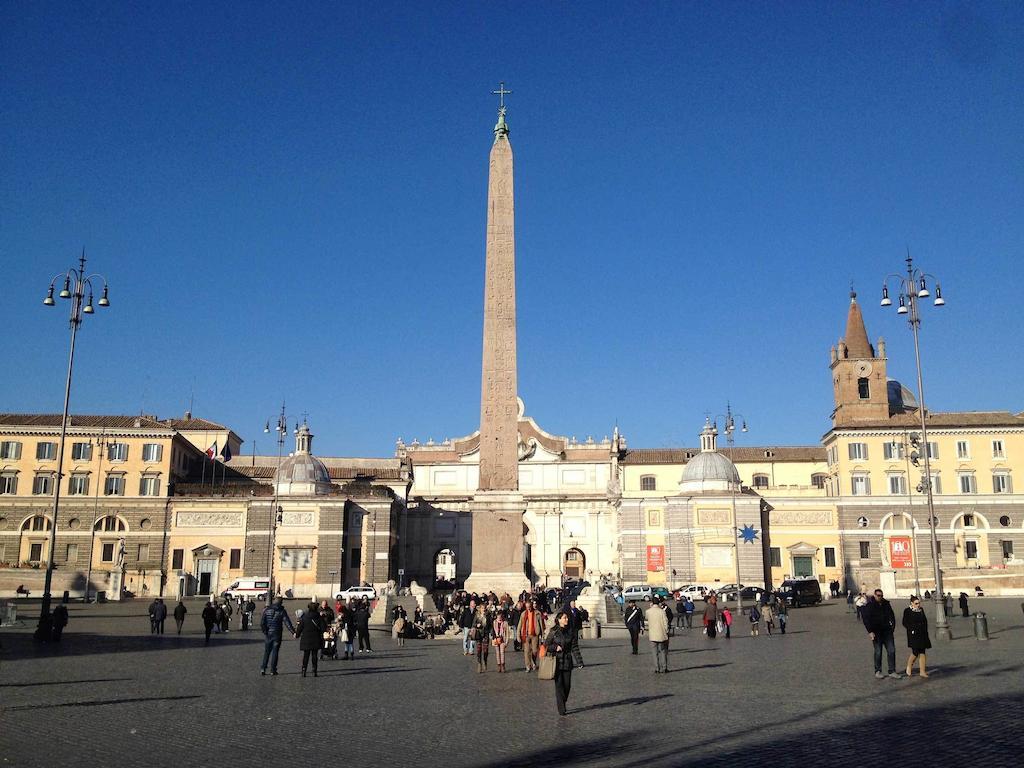 Domus Ripetta Rom