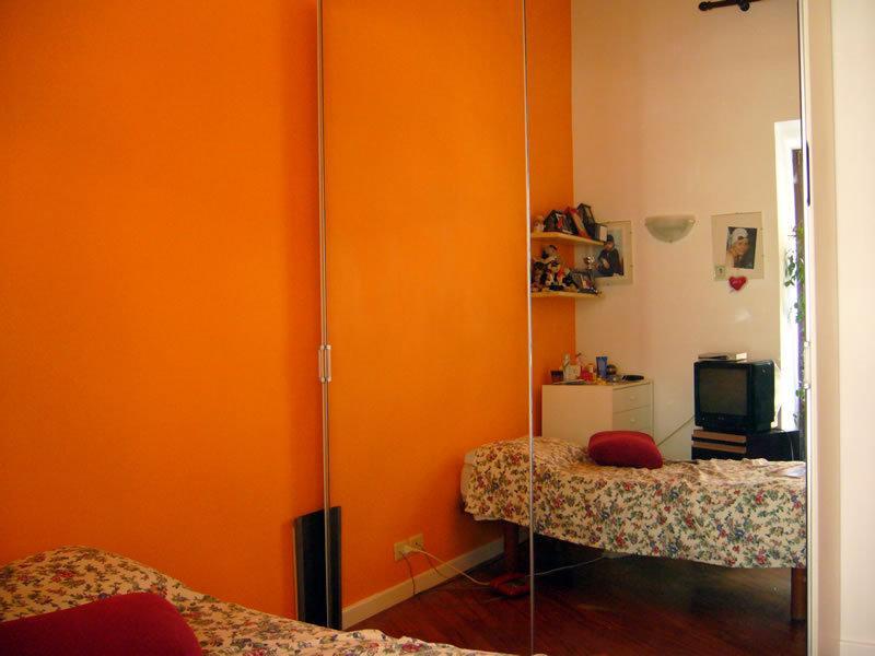 Bed and breakfast B&b&courtesy Roma
