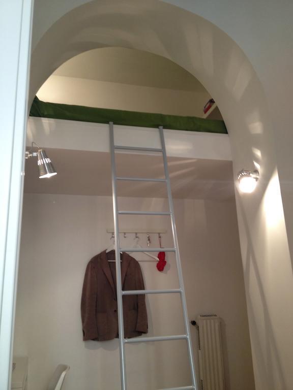 Apartamento San Lorenzo 42 Roma