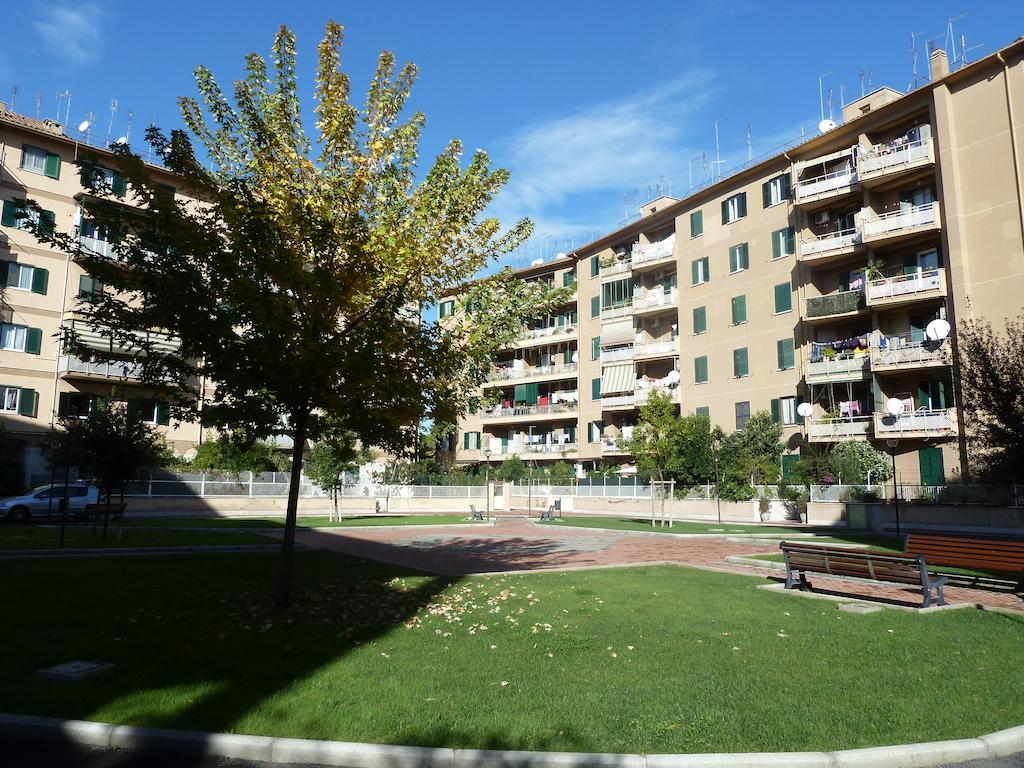 Avventure Romane Bed & Breakfast Roma