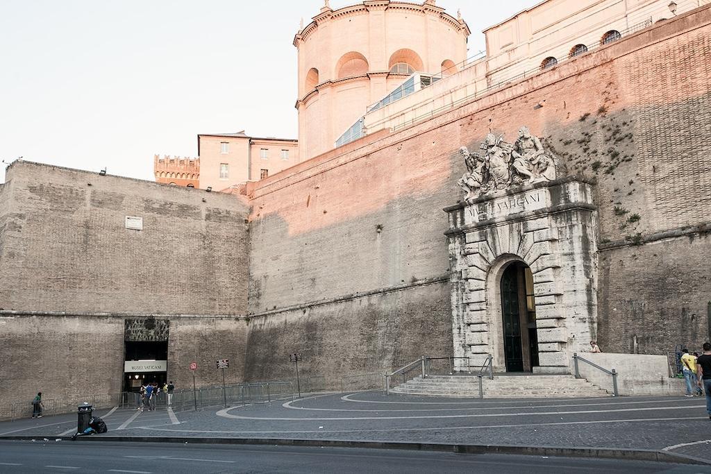 Tra I Musei Bed and breakfast 3*