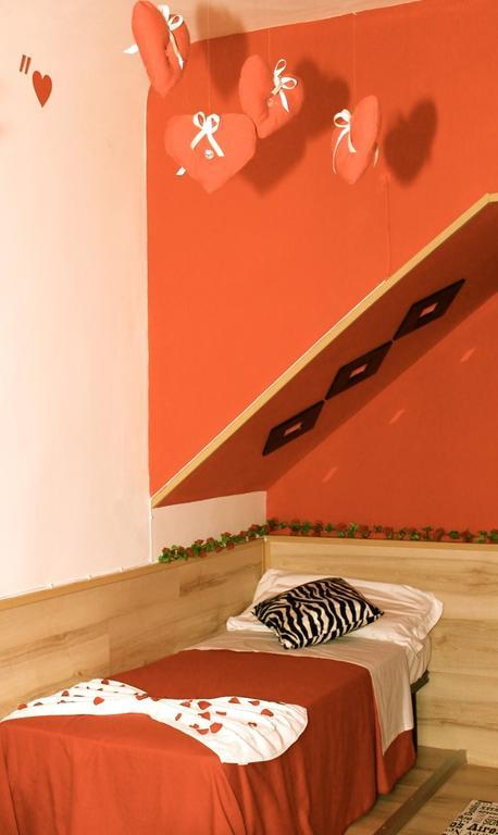 I Termini Bed & Breakfast Roma