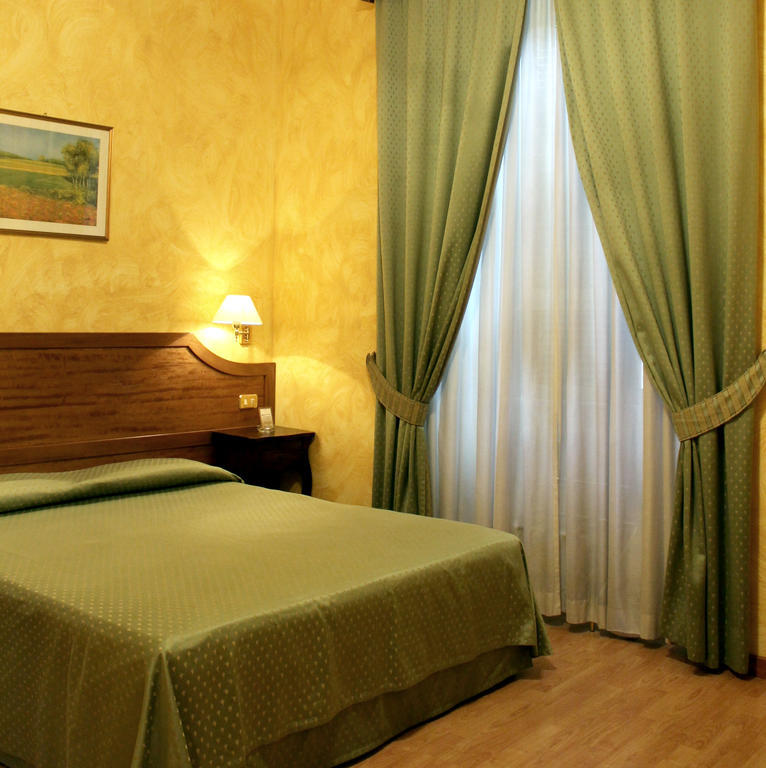 Fiori Hotell