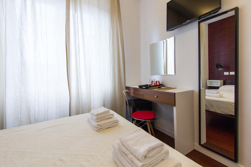 Acomodação com café da manhã  Relais Star Of Trastevere 3*
