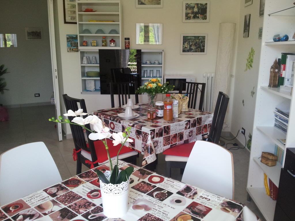 Bellaventura Bed & Breakfast
