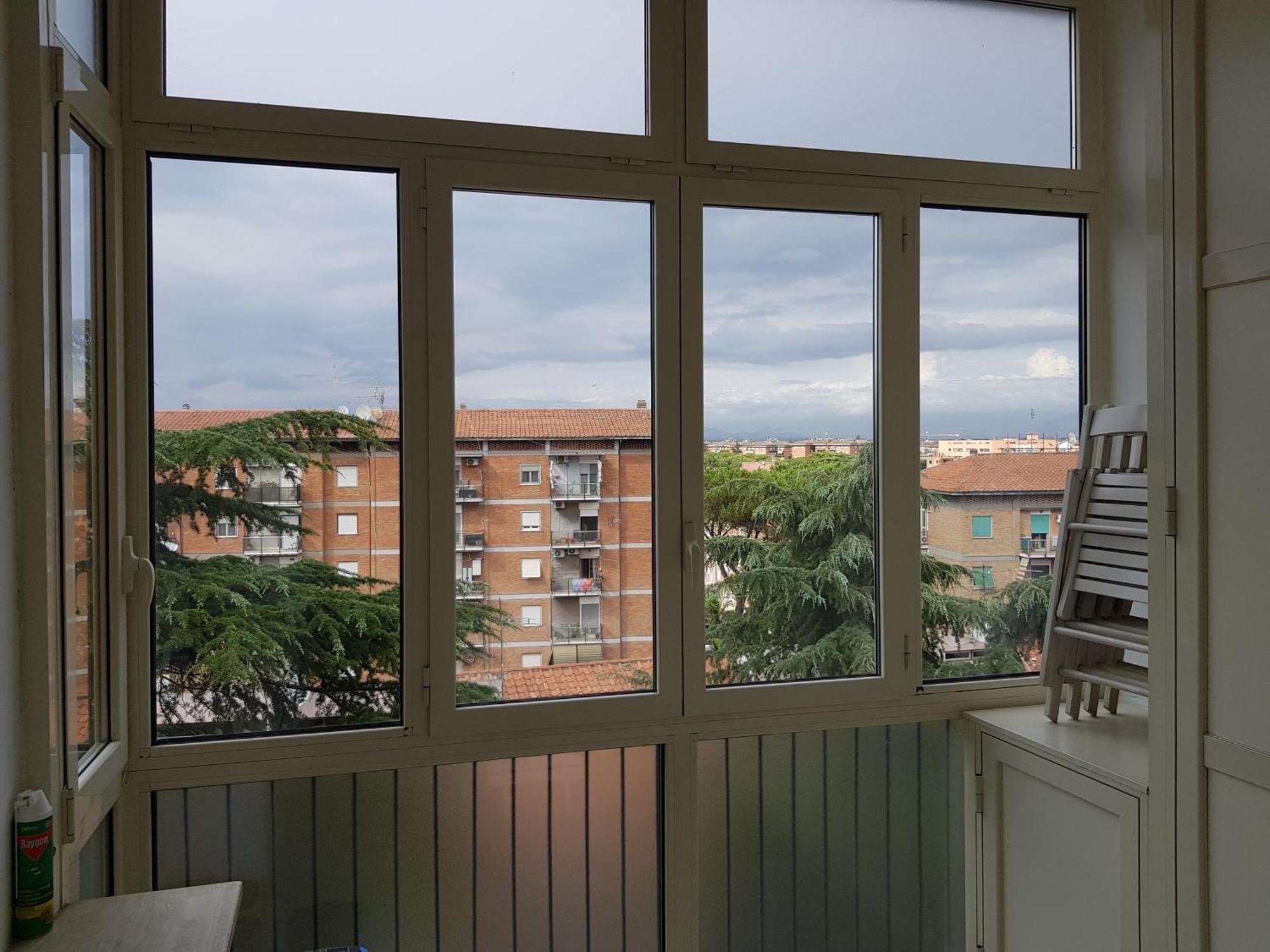 Vi Floor Roma