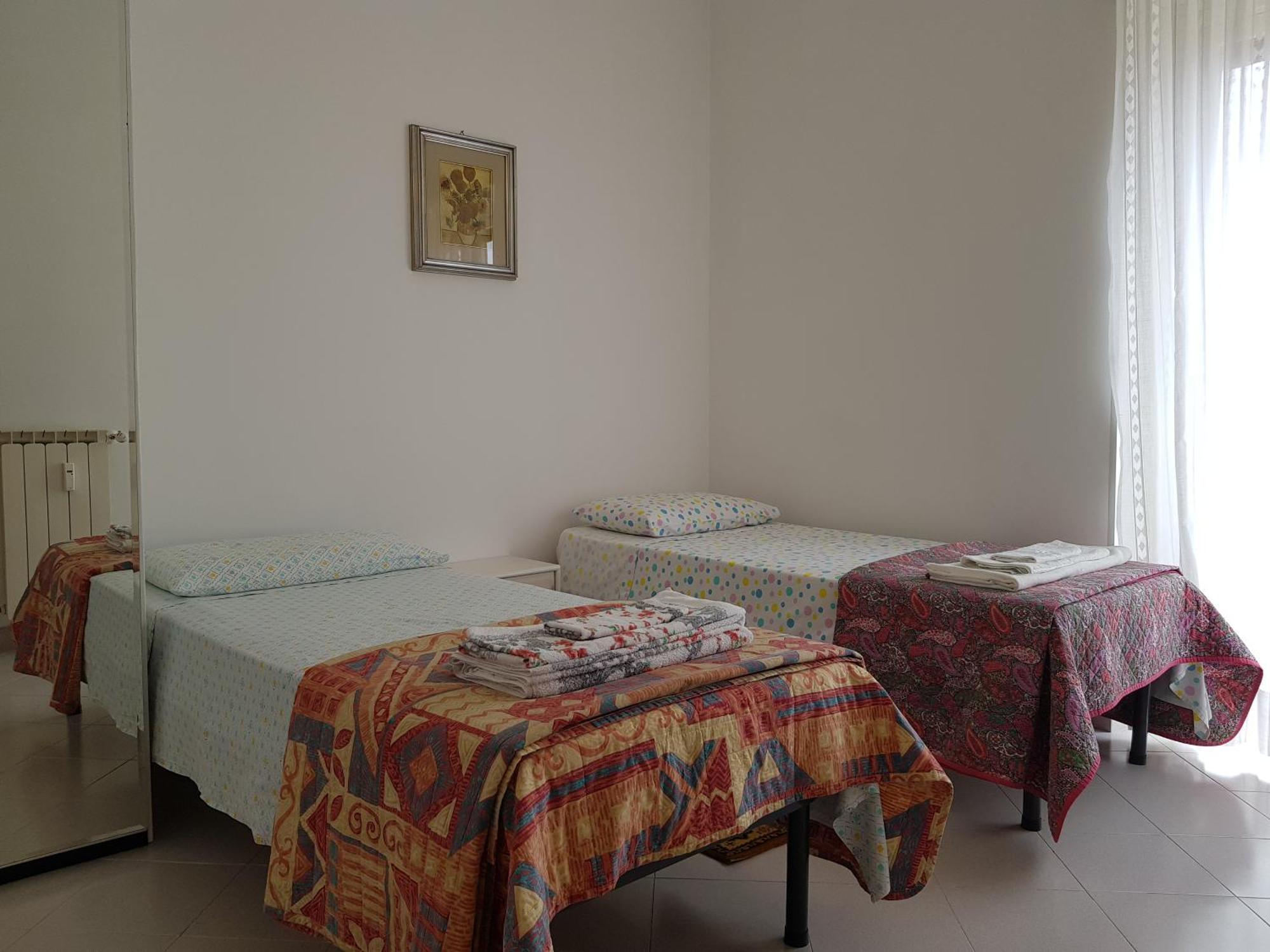Appartamento Vi Floor Roma