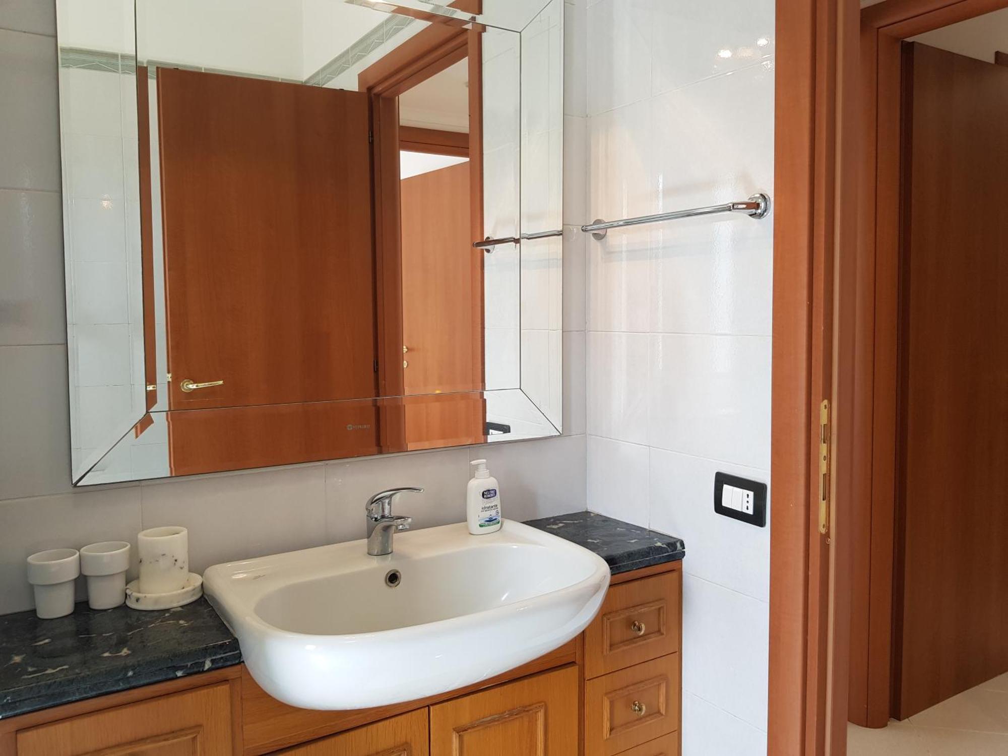 Vi Floor Appartamento Roma