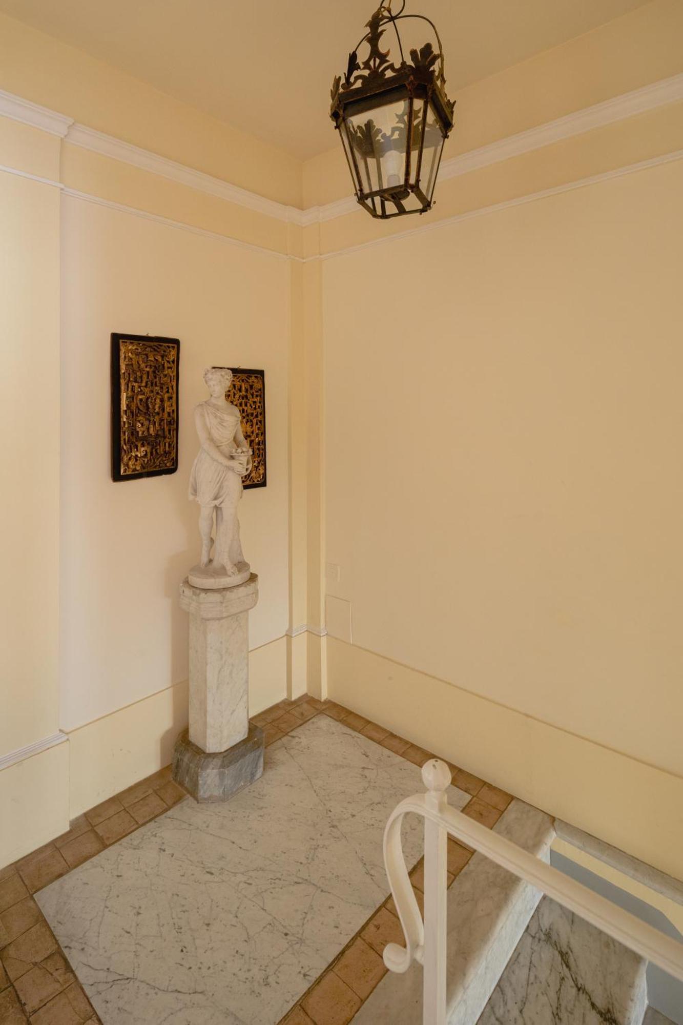 Apartamento Passeggiata Di Ripetta Private Apartment *