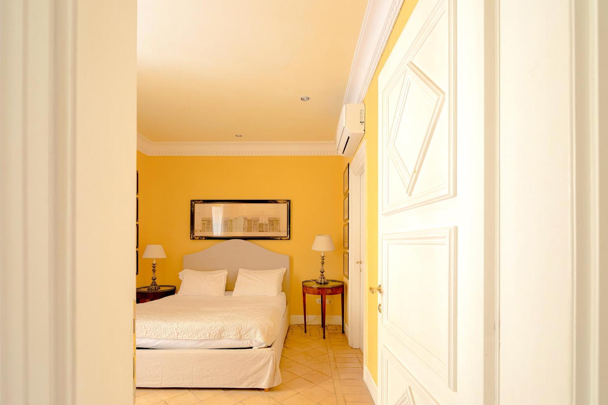 Passeggiata Di Ripetta Private Apartment Roma