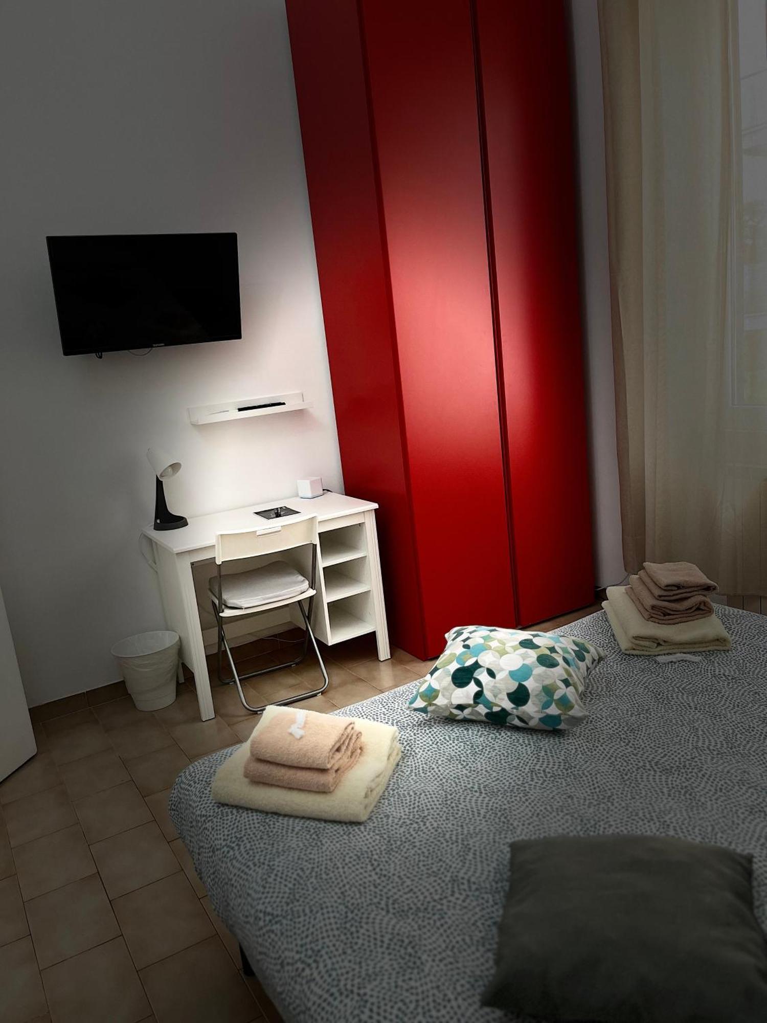 Appia Apartamento