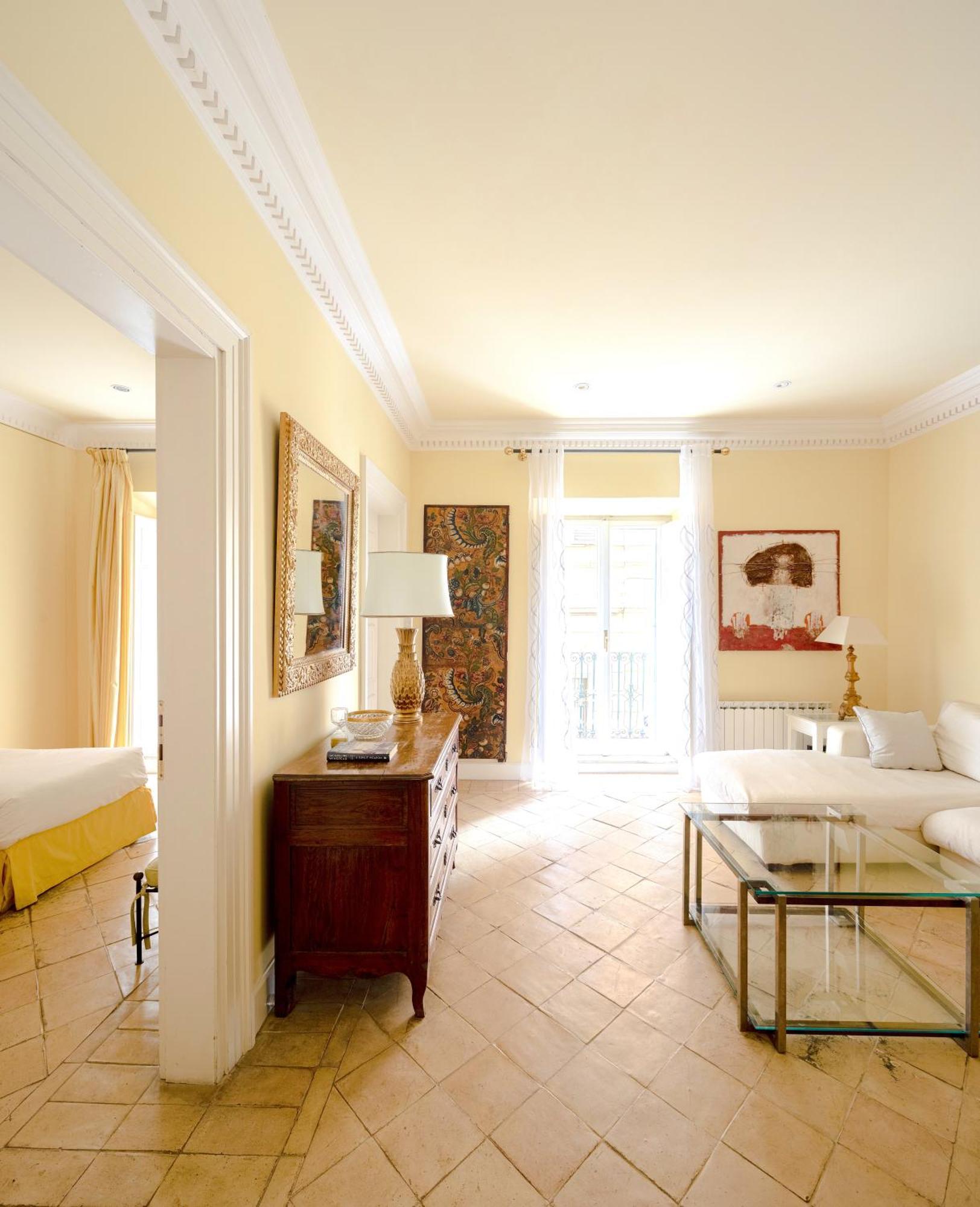 Passeggiata Di Ripetta Private Apartment * Roma