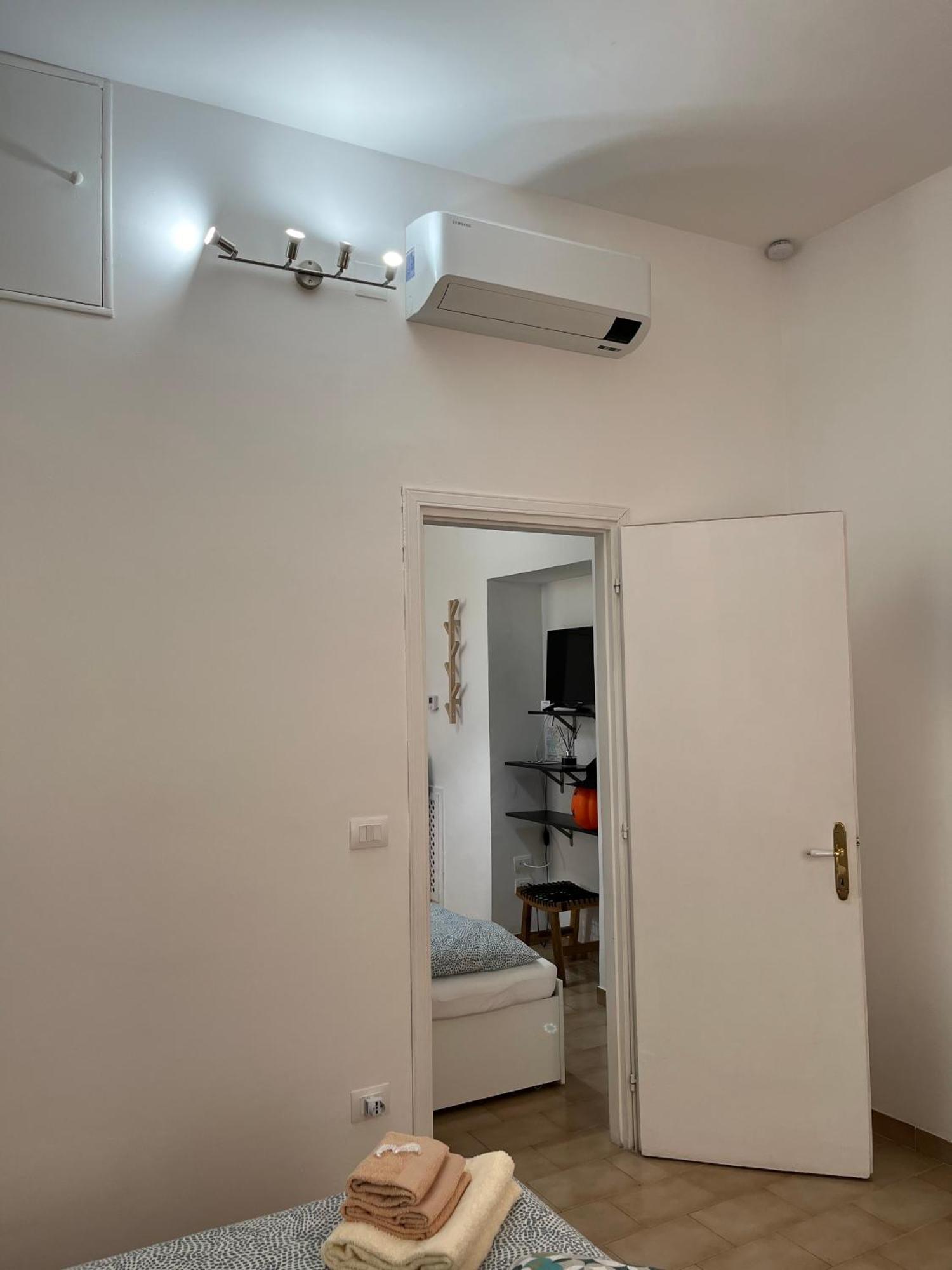 Apartamento Appia *