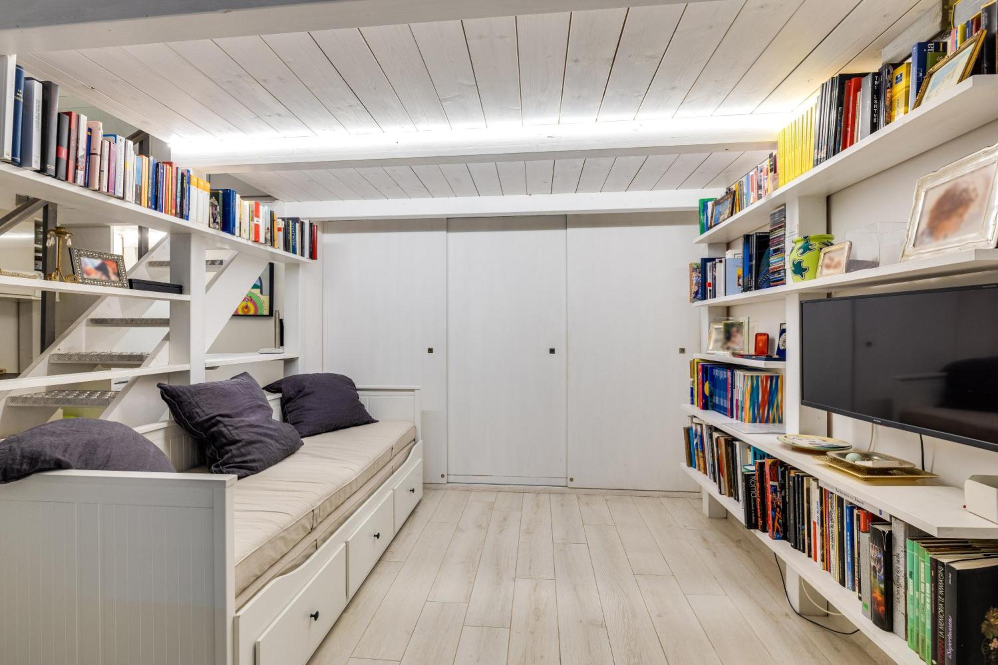 Historic Center Cozy Loft *