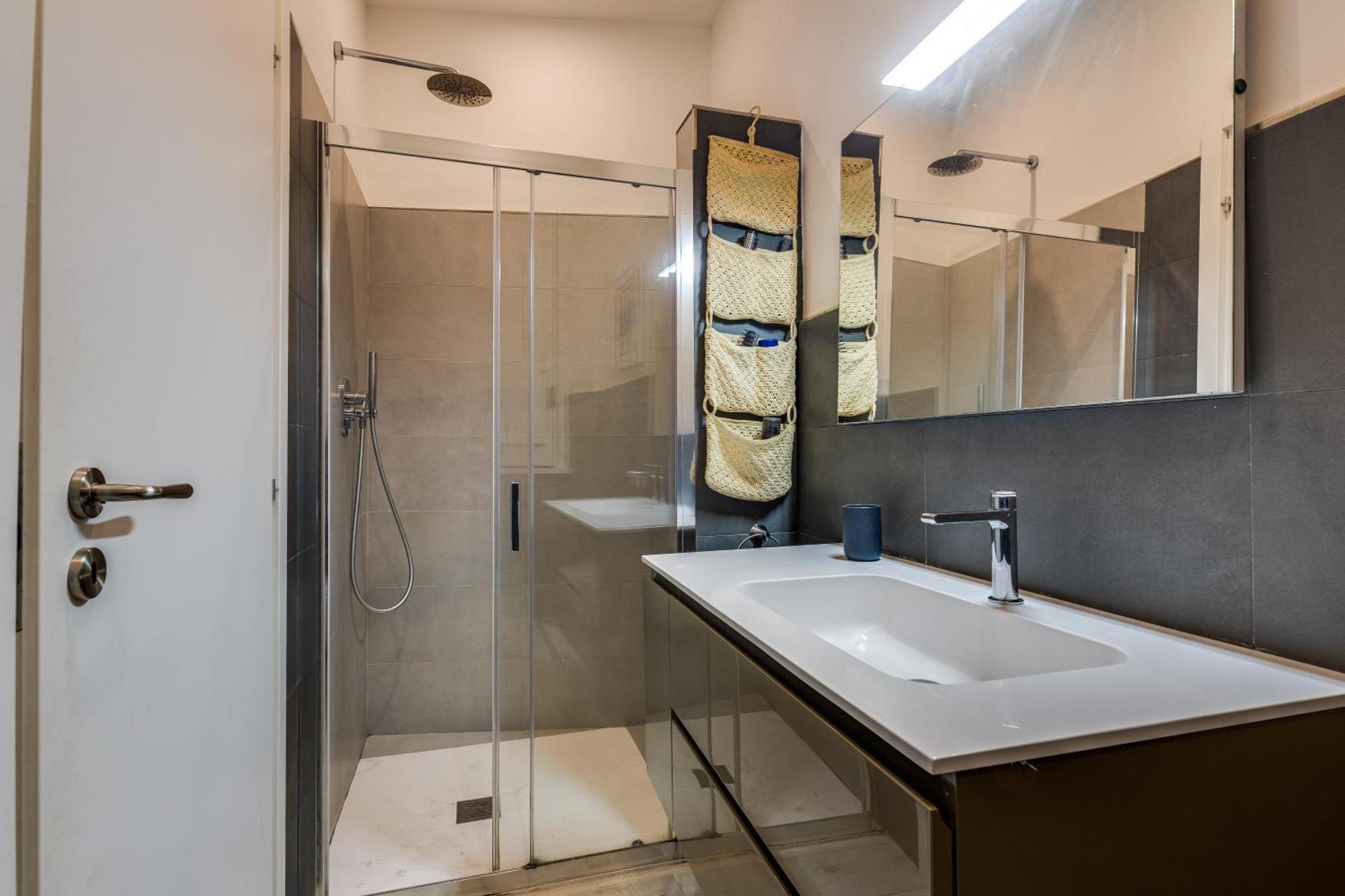 Historic Center Cozy Loft Apartamento Roma