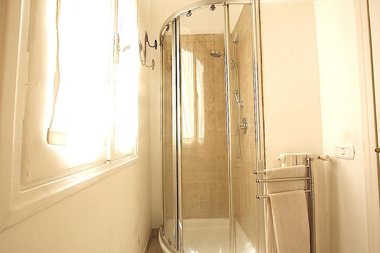 Scala House Apartamento Roma