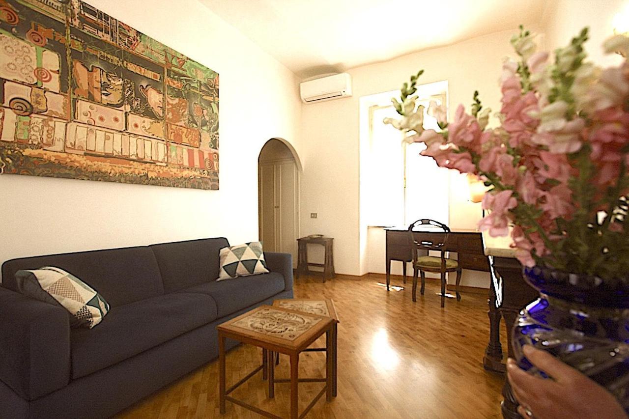 Scala House Apartamento Roma