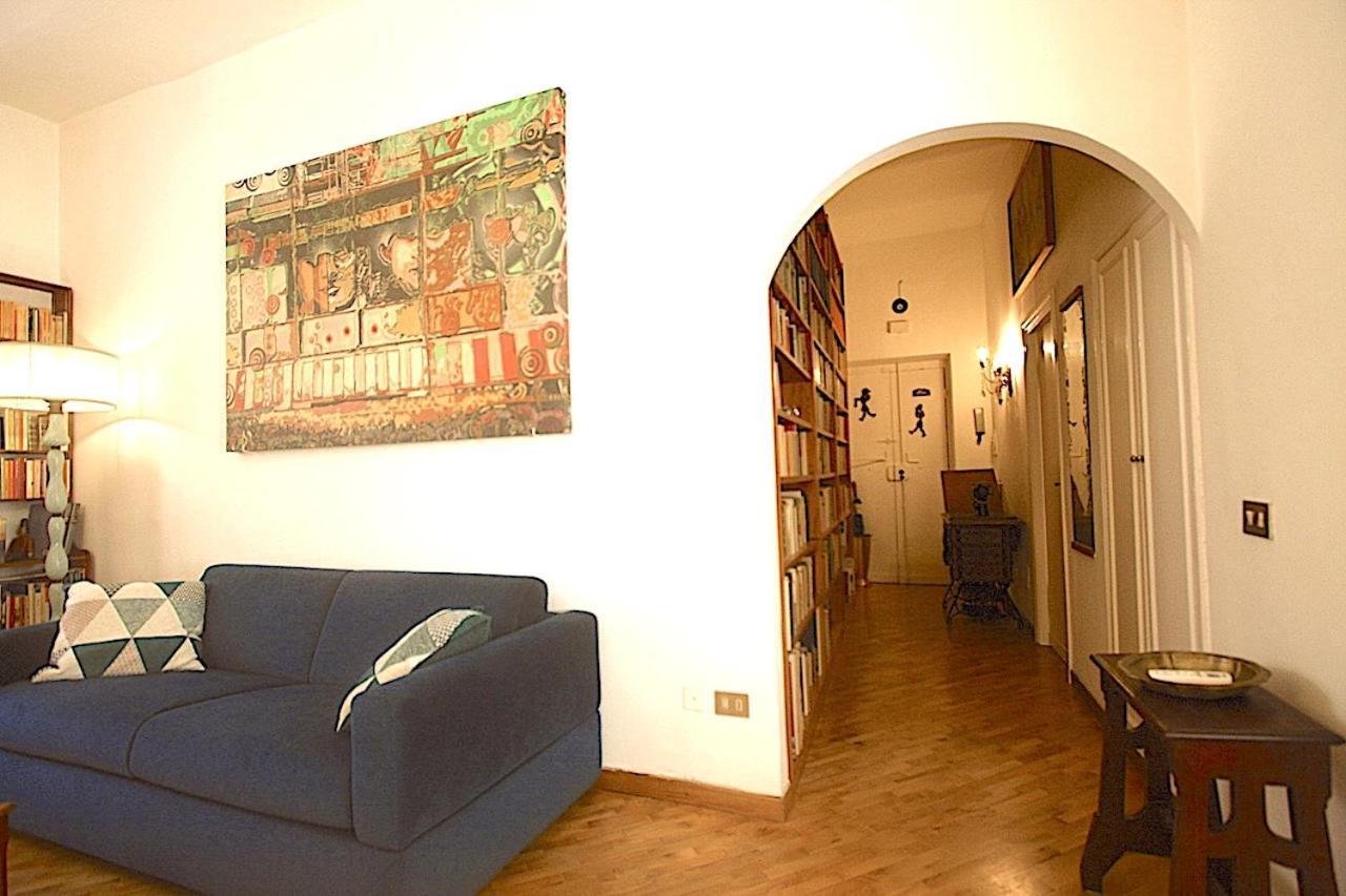 Apartamento Scala House Roma