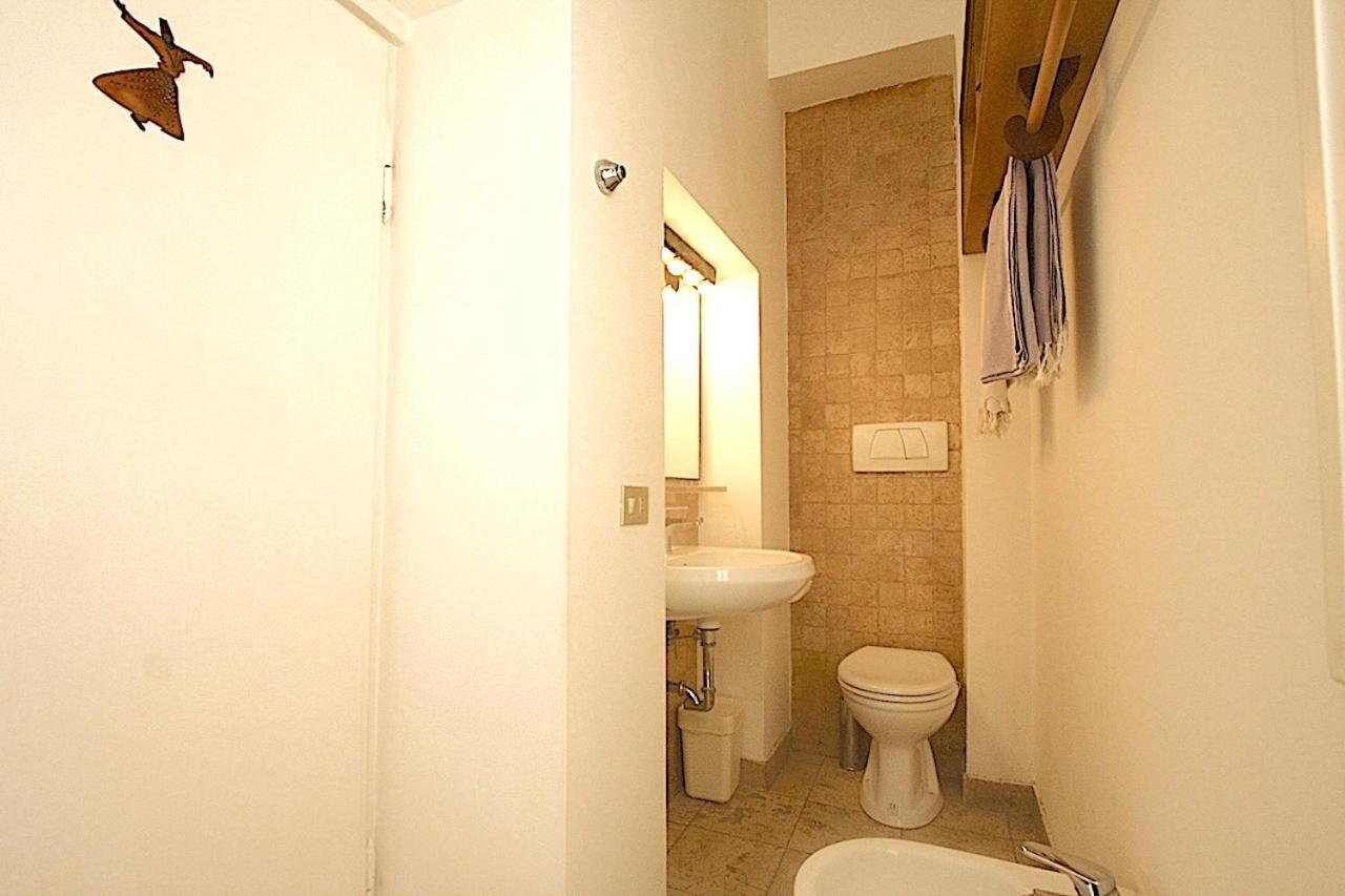 Apartamento Scala House
