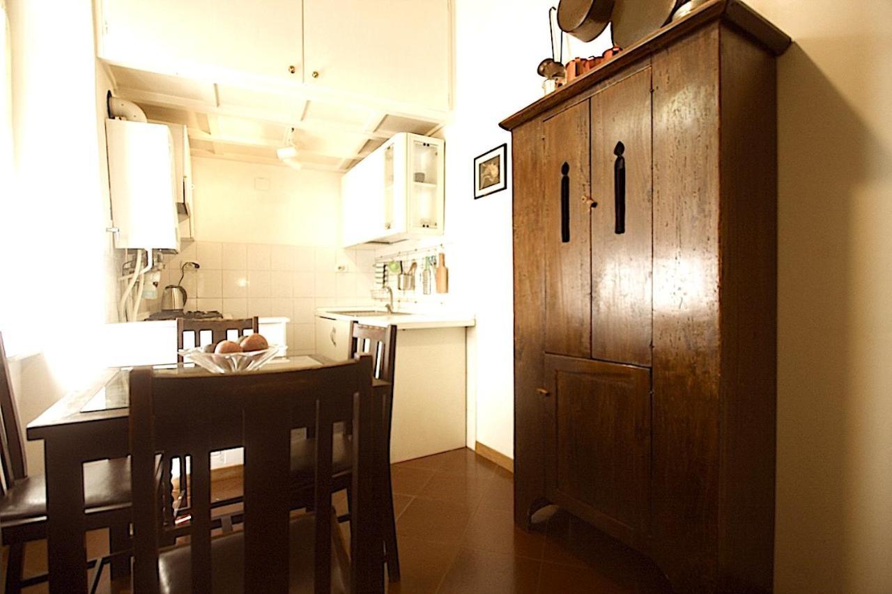 Scala House Apartamento Roma
