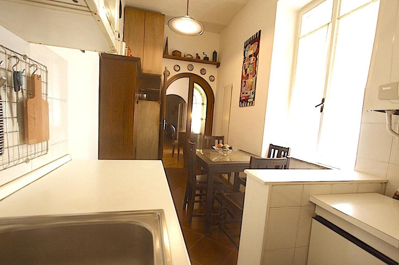 Apartamento Scala House Roma