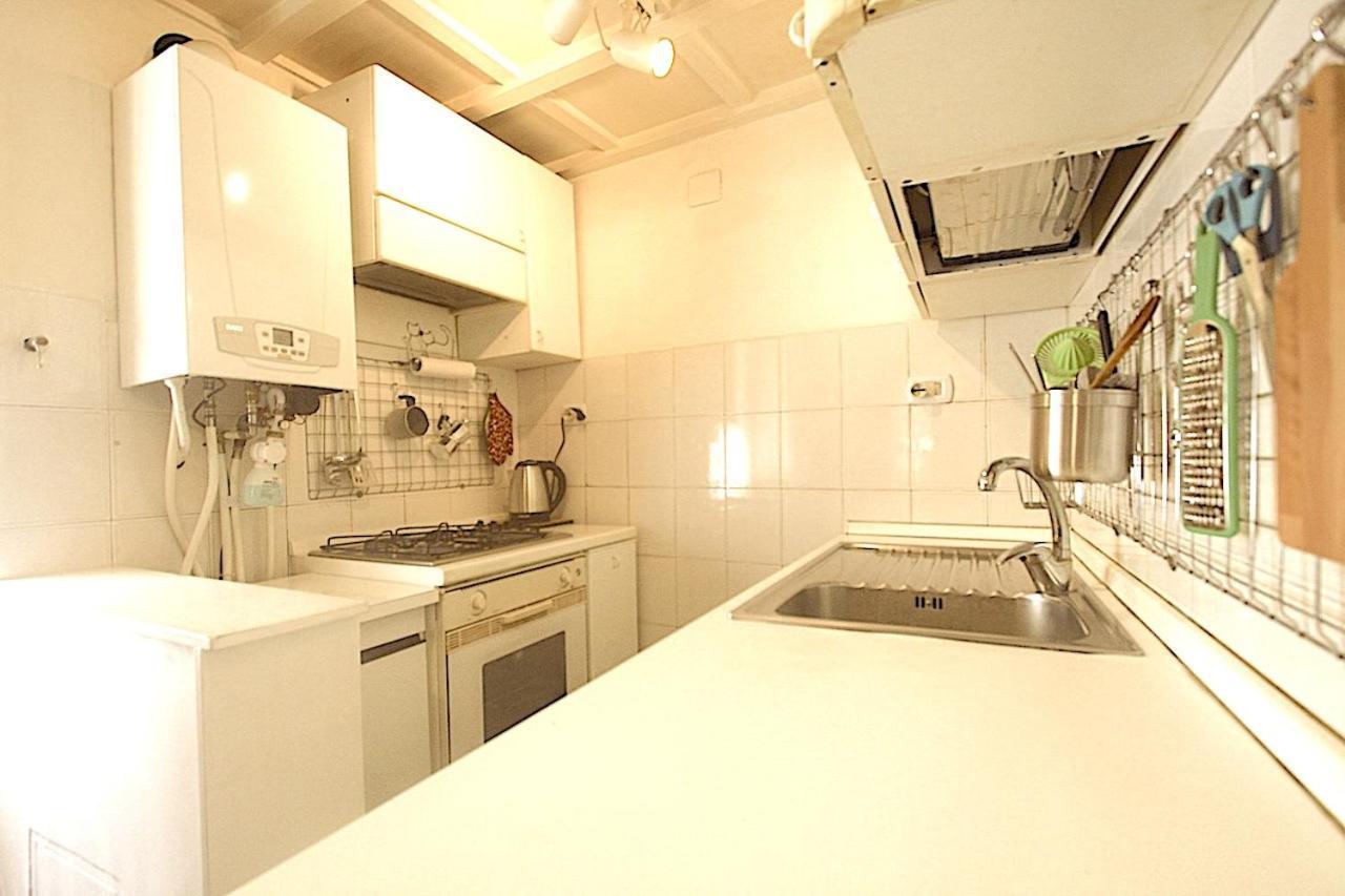 Scala House * Roma