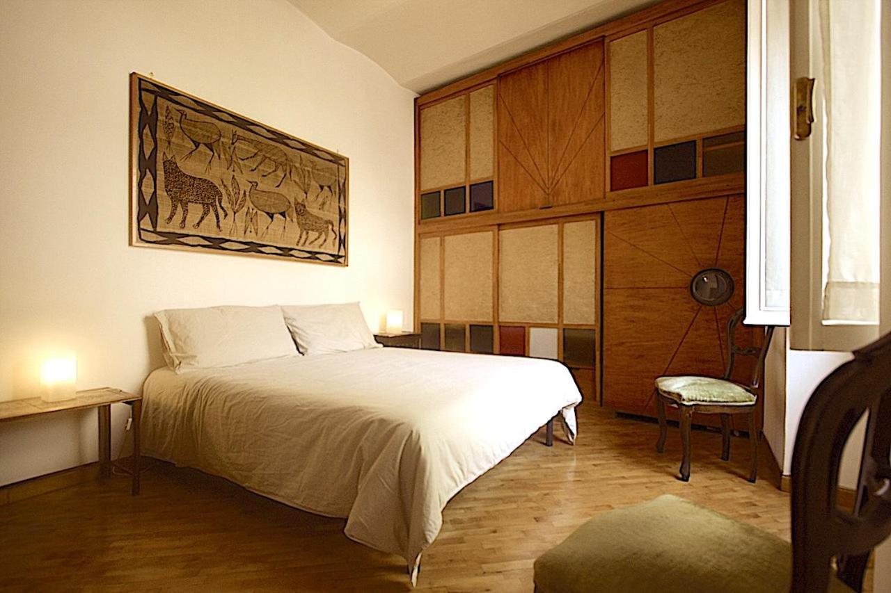 Apartamento Scala House *