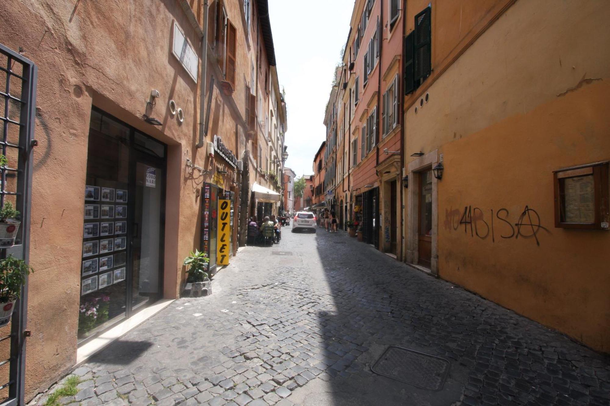 Scala House Apartamento